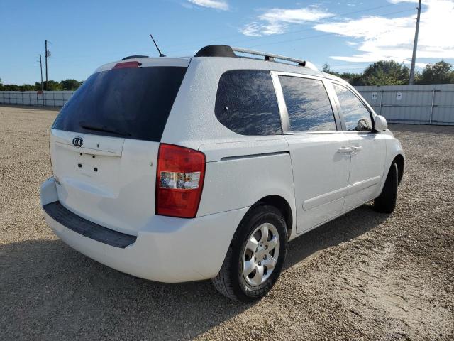 Photo 4 from auction – 2007 KIA SEDONA EX with VIN KNDMB133276125712