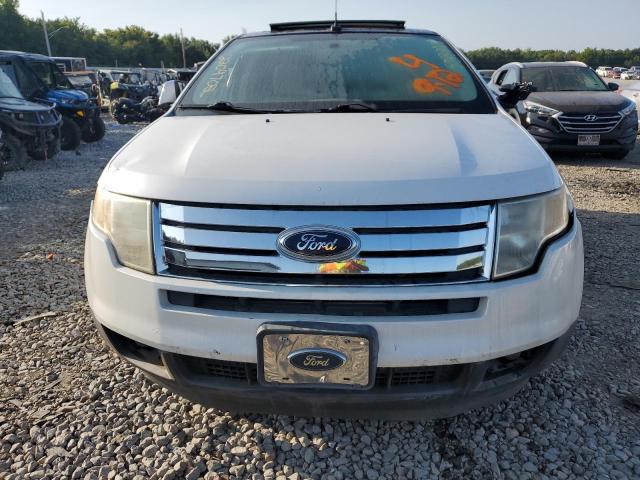 Photo 9 from auction – 2010 FORD EDGE LIMIT with VIN 2FMDK3KC7ABA38213