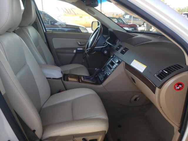 Photo 5 from auction – 2009 VOLVO XC90 3.2 with VIN YV4CY982591497602