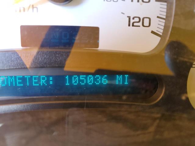 Photo 8 from auction – 2003 CHEVROLET SILVERADO with VIN 1GCEC14V13Z188374