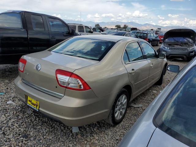 Photo 4 from auction – 2007 MERCURY MILAN with VIN 3MEHM07ZX7R601548