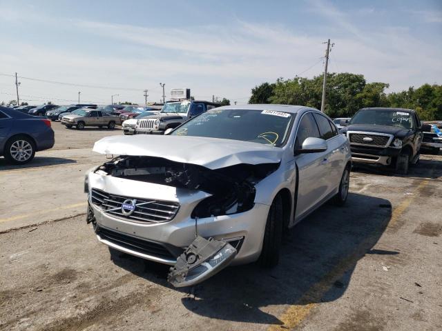 Photo 9 from auction – 2014 VOLVO S60 T5 with VIN YV1612FS9E2274296