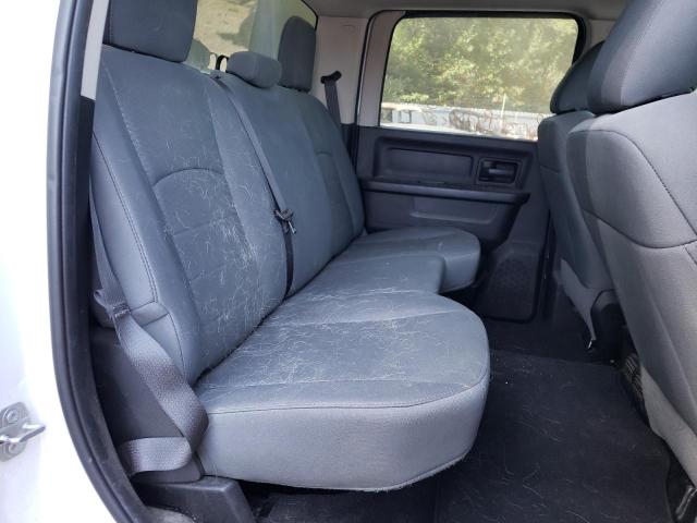 Photo 6 from auction – 2017 RAM 2500 ST with VIN 3C6UR5CL6HG529297