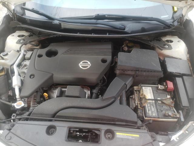 Photo 7 from auction – 2013 NISSAN ALTIMA 2.5 with VIN 1N4AL3AP5DC183043