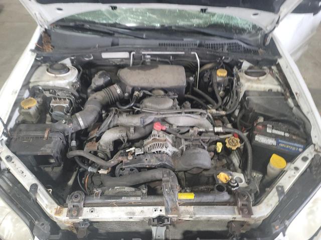 Фото 7 с аукциона – 2008 SUBARU OUTBACK 2. с VIN 4S4BP61C587339464
