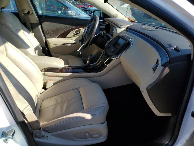 Photo 5 from auction – 2015 BUICK LACROSSE with VIN 1G4GB5G36FF173075