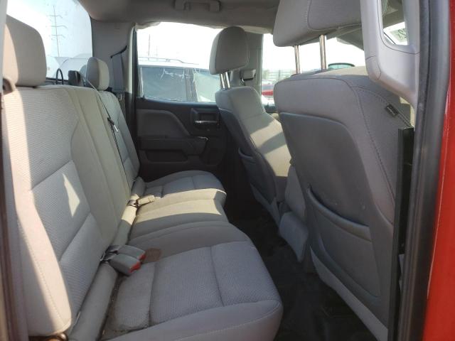 Photo 6 from auction – 2015 CHEVROLET SILVERADO with VIN 1GC2KUEG8FZ533122