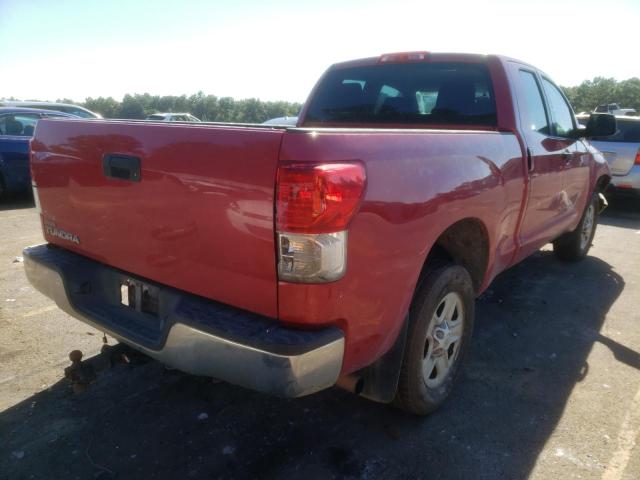 Photo 4 from auction – 2012 TOYOTA TUNDRA DOU with VIN 5TFRU5F16CX026526