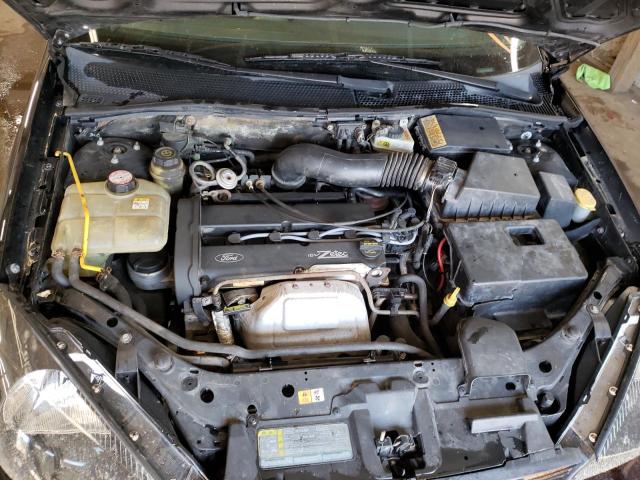 Photo 7 from auction – 2003 FORD FOCUS ZTS with VIN 1FAFP38383W342437