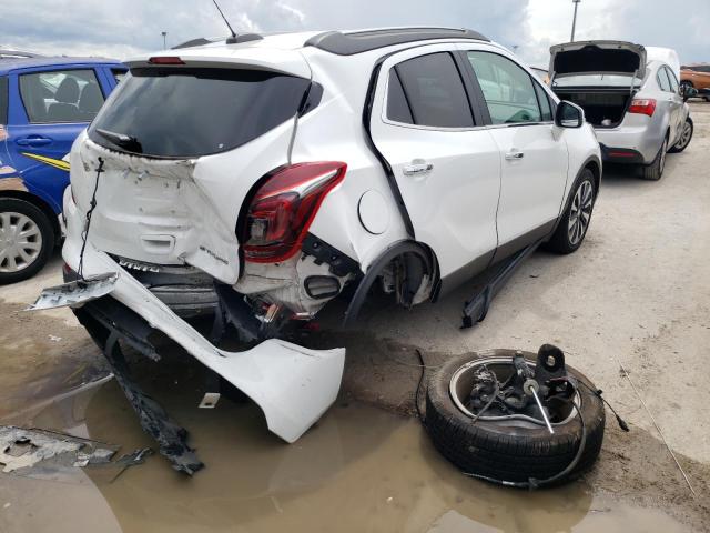 Photo 4 from auction – 2020 BUICK ENCORE ESS with VIN KL4CJCSB5LB045853