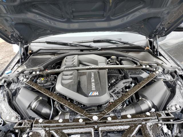 صورة رقم 7 من المزاد - 2022 BMW M4 COMPETI مع VIN WBS33AZ02NCJ95613