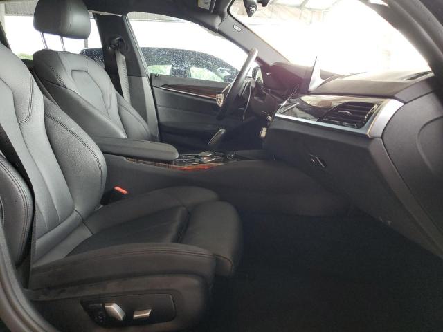Photo 5 from auction – 2018 BMW 530 I with VIN WBAJA5C56JG898647