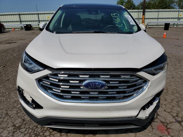 Photo 9 from auction – 2019 FORD EDGE SEL with VIN 2FMPK4J93KBC34613
