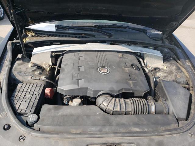 Photo 7 from auction – 2010 CADILLAC CTS PREMIU with VIN 1G6DS5EV6A0129913