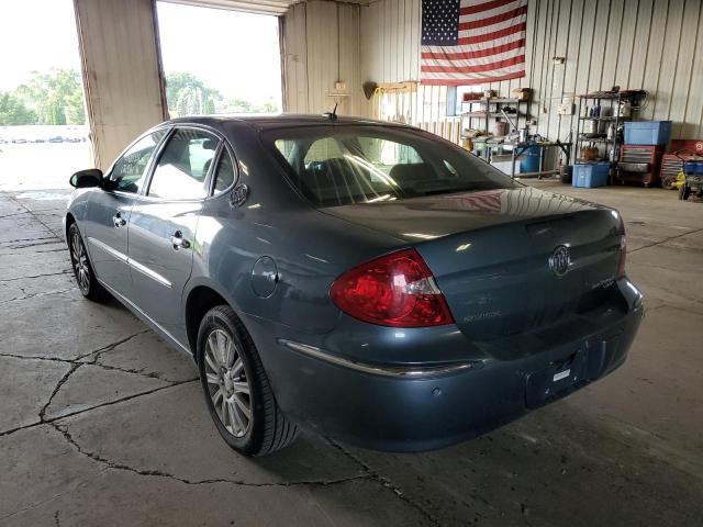 Photo 3 from auction – 2007 BUICK LACROSSE C with VIN 2G4WE587971140391