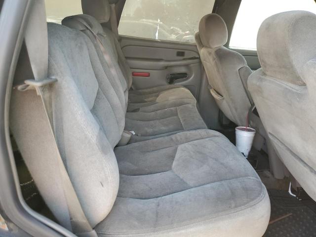 Photo 6 from auction – 2005 GMC YUKON with VIN 1GKEK13T95J187580