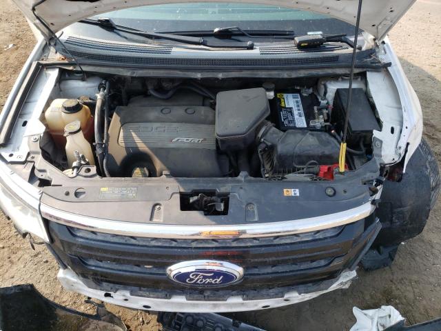 Photo 7 from auction – 2013 FORD EDGE SPORT with VIN 2FMDK4AK4DBC34726