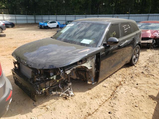 Photo 2 from auction – 2022 LAND ROVER RANGE ROVE with VIN SALYT2EX4NA341763