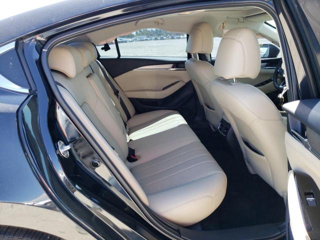 Photo 6 from auction – 2021 MAZDA 6 TOURING with VIN JM1GL1VM9M1604136
