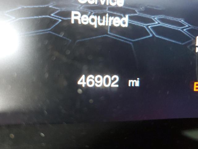 Photo 8 from auction – 2018 JEEP COMPASS LA with VIN 3C4NJCBB0JT228801