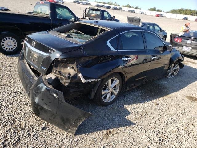 Photo 4 from auction – 2013 NISSAN ALTIMA 2.5 with VIN 1N4AL3AP2DN400763