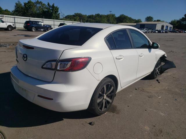 Photo 4 from auction – 2012 MAZDA 3 I with VIN JM1BL1V81C1650653