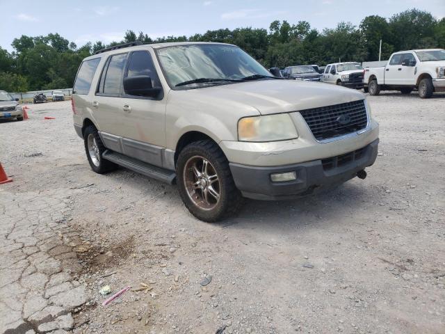 Photo 1 from auction – 2006 FORD EXPEDITION with VIN 1FMPU15576LA06054