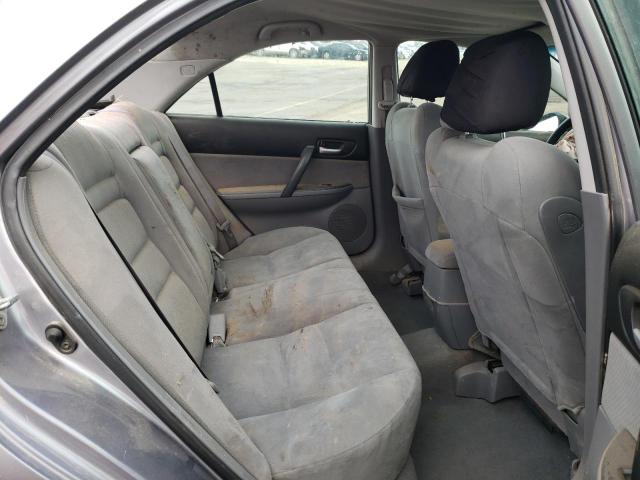 Photo 6 from auction – 2008 MAZDA 6 I with VIN 1YVHP80C685M48260
