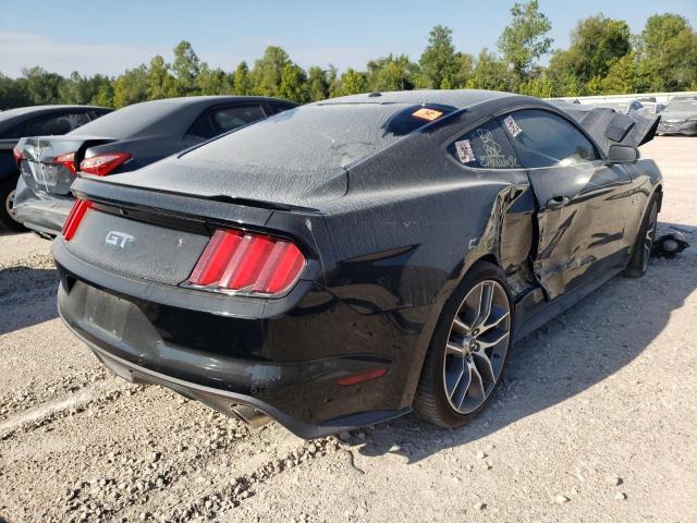 Photo 4 from auction – 2016 FORD MUSTANG GT with VIN 1FA6P8CF4G5229823