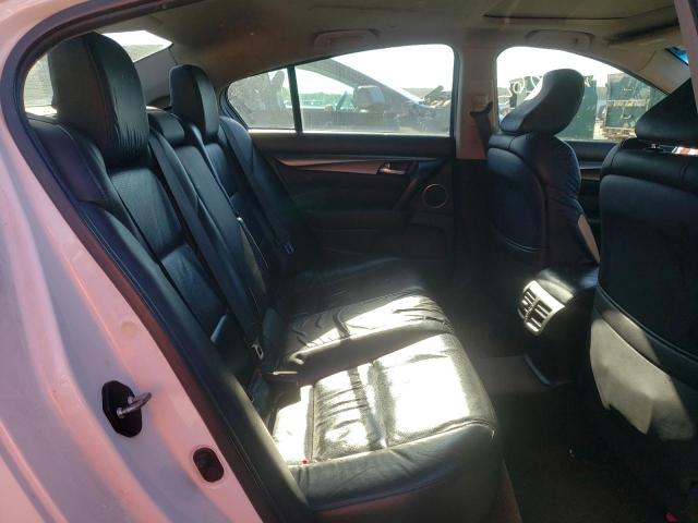Photo 6 from auction – 2012 ACURA TL with VIN 19UUA8F55CA031387