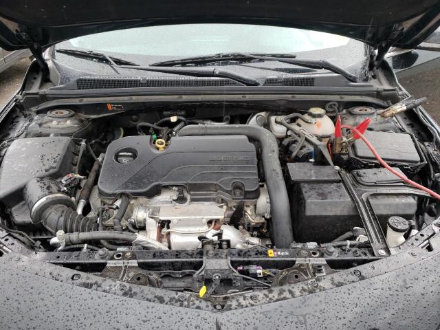 Photo 7 from auction – 2018 CHEVROLET MALIBU with VIN 1G1ZD5ST6JF184450