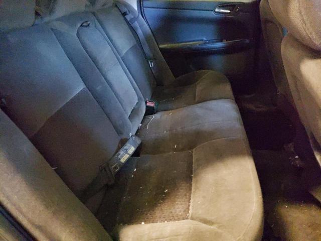 Photo 6 from auction – 2008 CHEVROLET IMPALA LT with VIN 2G1WT58K089252149