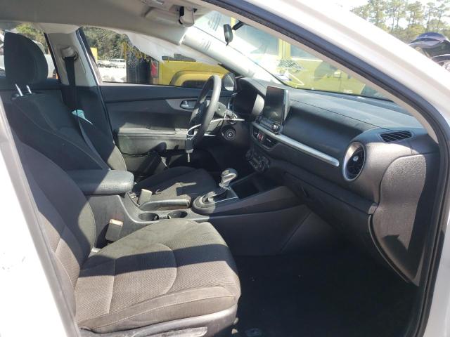Photo 5 from auction – 2019 KIA FORTE FE with VIN 3KPF24AD9KE112416