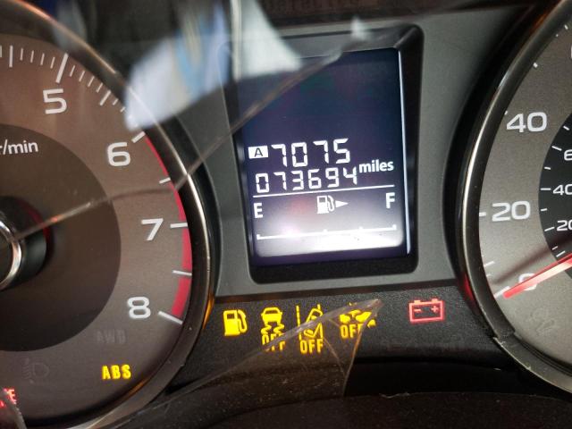 Photo 8 from auction – 2015 SUBARU FORESTER 2 with VIN JF2SJARC3FH401675
