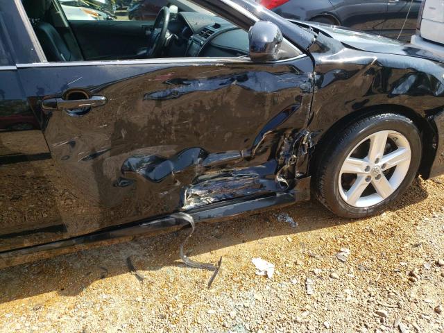Photo 9 from auction – 2012 TOYOTA CAMRY BASE with VIN 4T1BF1FK8CU091162