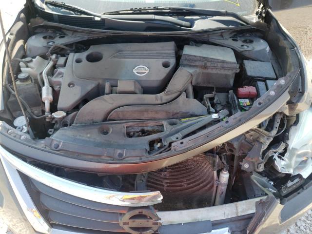 Photo 7 from auction – 2014 NISSAN ALTIMA 2.5 with VIN 1N4AL3AP9EC413359