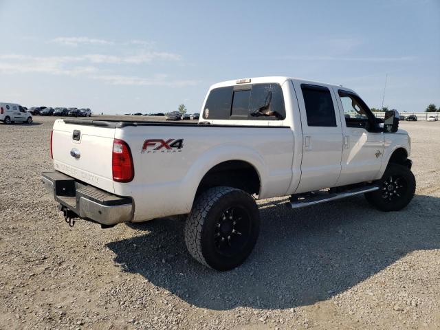 Photo 4 from auction – 2013 FORD F250 SUPER with VIN 1FT7W2BT7DEA83368