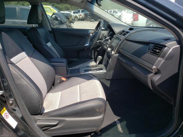 Photo 5 from auction – 2014 TOYOTA CAMRY L with VIN 4T1BF1FK5EU315670