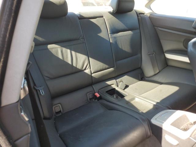 Photo 6 from auction – 2007 BMW 328 I with VIN WBAWB33577PV70993