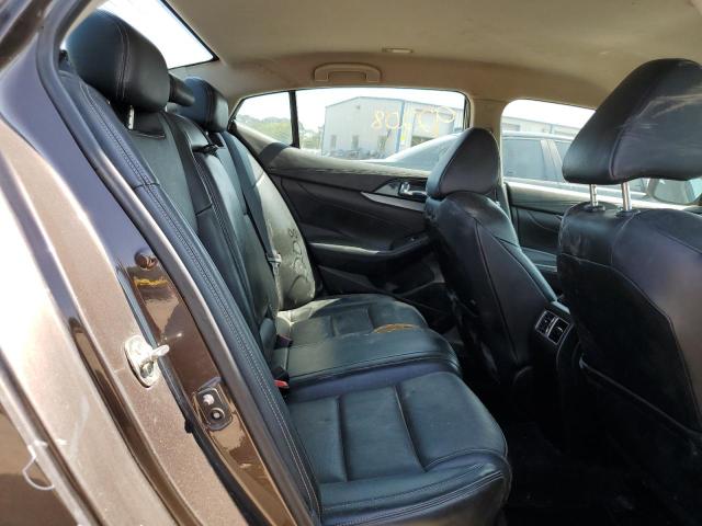 Photo 6 from auction – 2016 NISSAN MAXIMA 3.5 with VIN 1N4AA6AP7GC448993