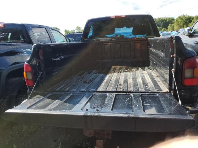 Photo 6 from auction – 2002 CHEVROLET SILVERADO with VIN 1GCEK14T12Z212575