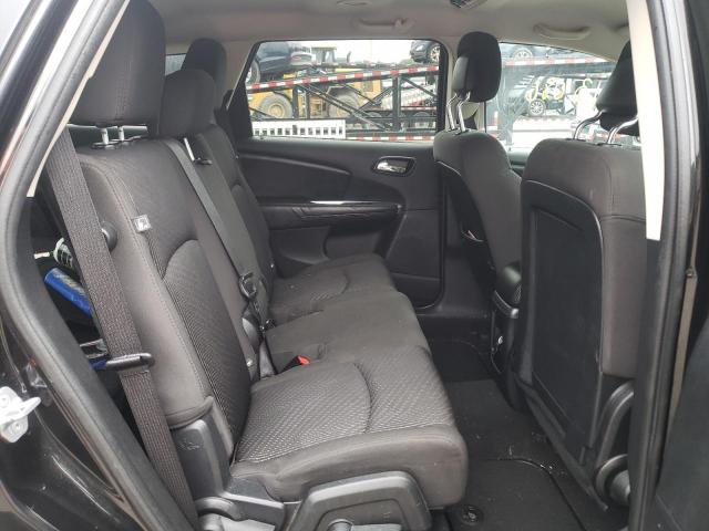 Photo 6 from auction – 2012 DODGE JOURNEY SX with VIN 3C4PDCBG4CT214463