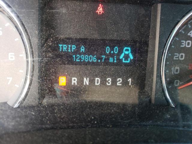 Photo 8 from auction – 2010 FORD F150 SUPER with VIN 1FTEW1C87AFC54881