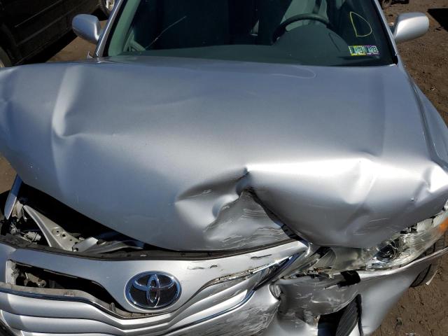 Photo 7 from auction – 2010 TOYOTA CAMRY BASE with VIN 4T1BF3EK0AU093353