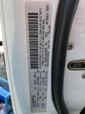 Photo 10 from auction – 2017 RAM 2500 ST with VIN 3C6UR5CL6HG529297