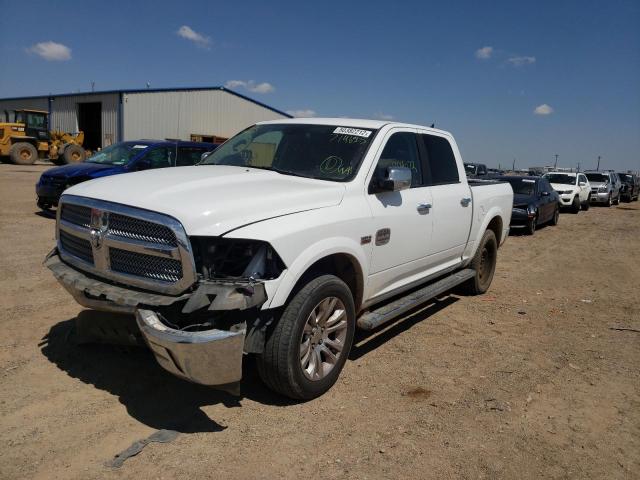 Photo 2 from auction – 2013 RAM 1500 LONGH with VIN 1C6RR7PT4DS714625