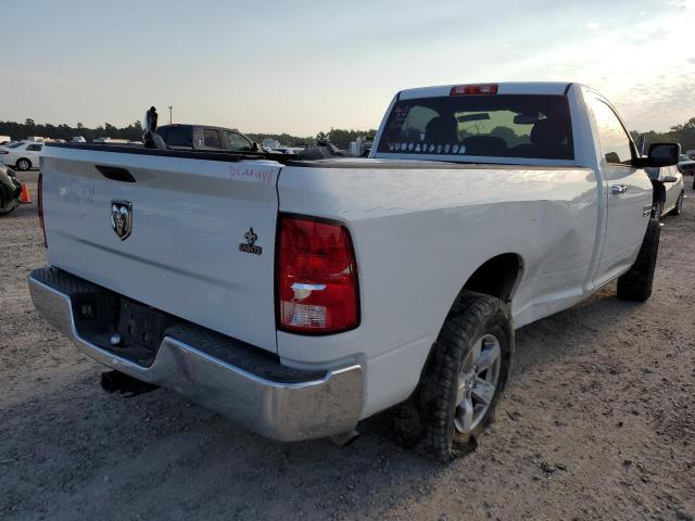 Photo 4 from auction – 2016 RAM 1500 ST with VIN 3C6JR6DT7GG245649