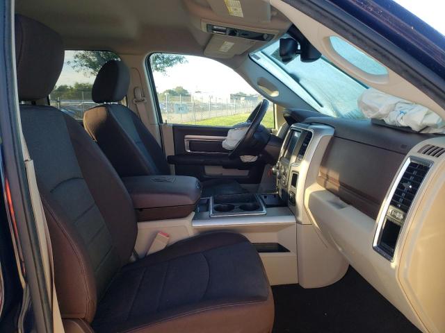 Photo 5 from auction – 2014 RAM 1500 SLT with VIN 1C6RR6GT3ES364576