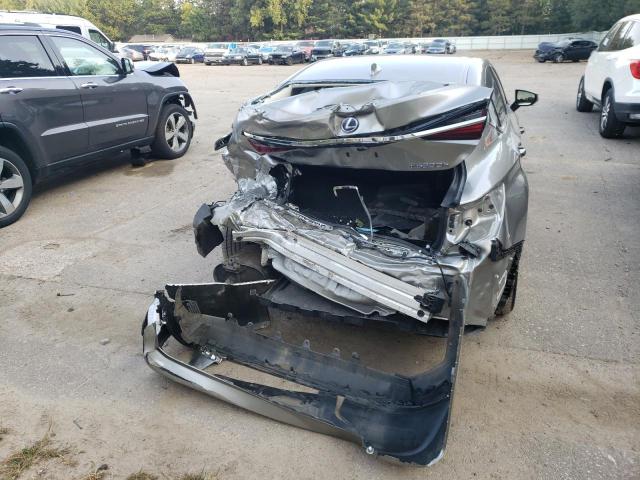Photo 9 from auction – 2020 LEXUS ES 300H BA with VIN 58AC21B13LU007898