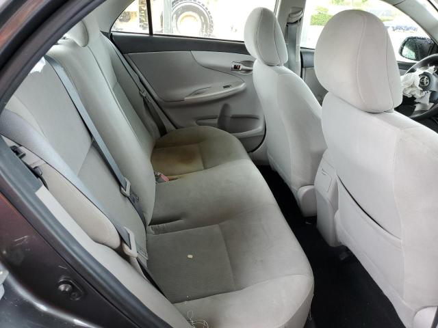 Photo 6 from auction – 2013 TOYOTA COROLLA BA with VIN 5YFBU4EE5DP128903